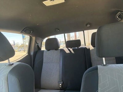 2020 Toyota Tacoma 4WD SR5