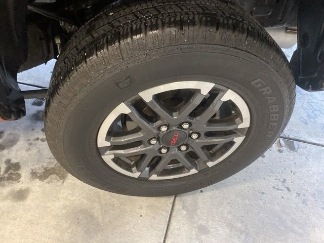 2025 Toyota Tacoma 4WD SR