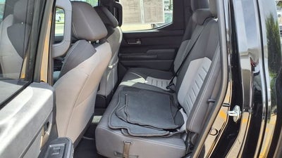 2024 Toyota Tacoma 2WD SR5