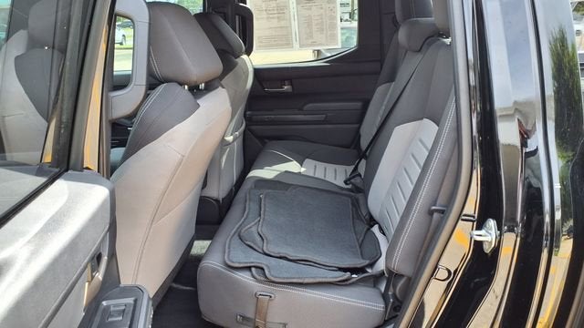 2024 Toyota Tacoma 2WD SR5