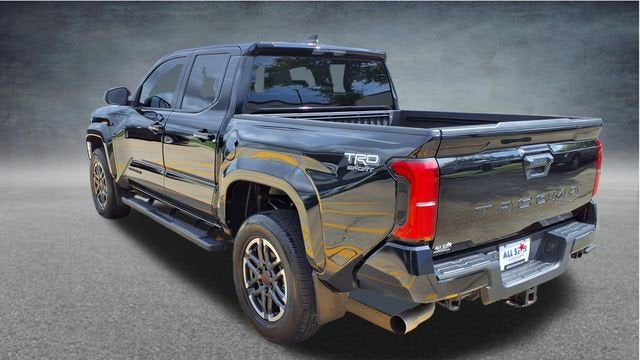 2024 Toyota Tacoma 2WD SR5
