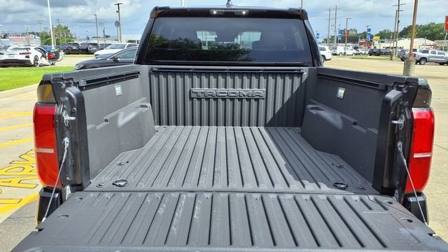 2024 Toyota Tacoma 2WD SR5