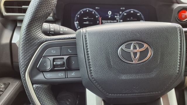 2024 Toyota Tacoma 2WD SR5