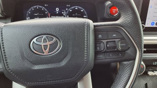 2024 Toyota Tacoma 2WD SR5