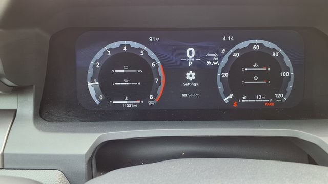 2024 Toyota Tacoma 2WD SR5
