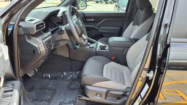 2024 Toyota Tacoma 2WD SR5