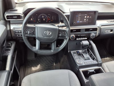 2024 Toyota Tacoma 2WD SR5