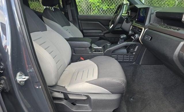 2024 Toyota Tacoma 2WD SR5