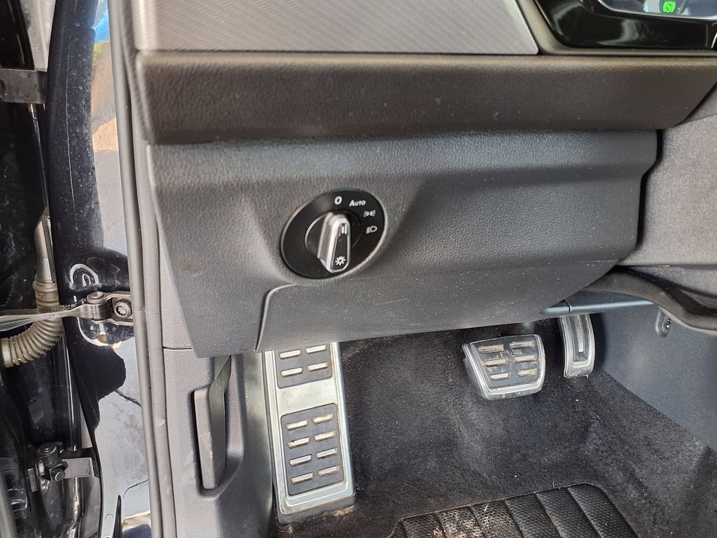 2023 Volkswagen Jetta Sport