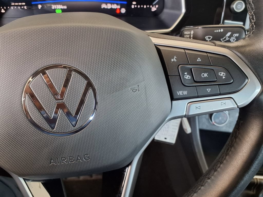 2023 Volkswagen Jetta Sport