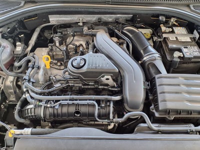 2023 Volkswagen Jetta Sport