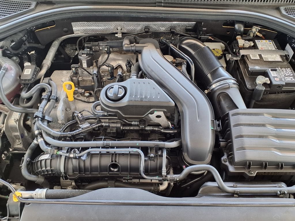2023 Volkswagen Jetta Sport