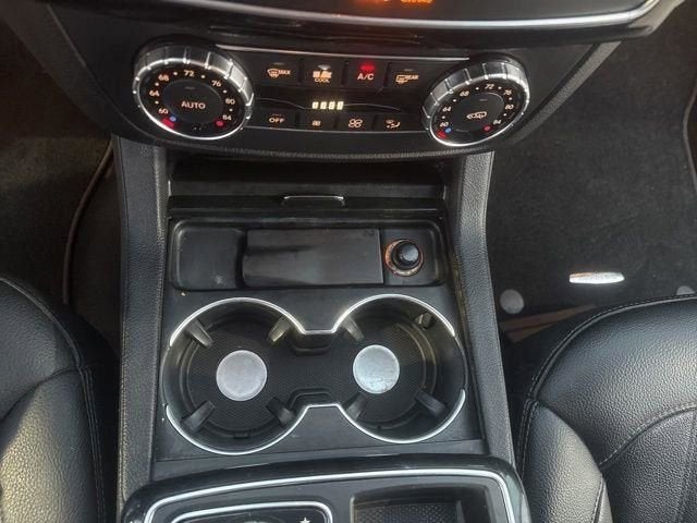 2016 Mercedes-Benz GLE GLE 350