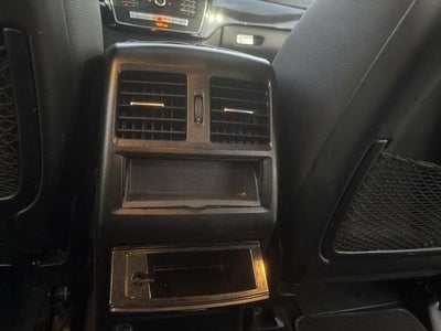 2016 Mercedes-Benz GLE GLE 350