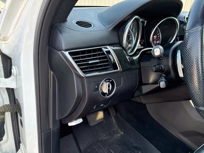 2018 Mercedes-Benz GLS GLS 450