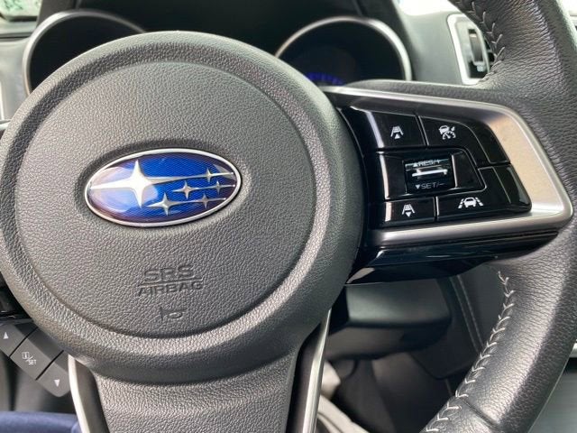 2019 Subaru Outback Limited