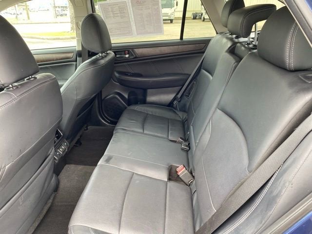 2019 Subaru Outback Limited