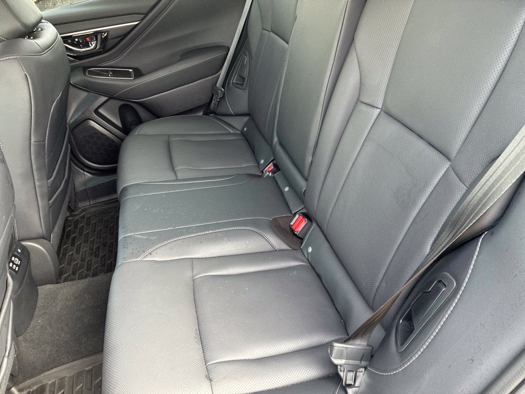 2024 Subaru Outback Limited XT
