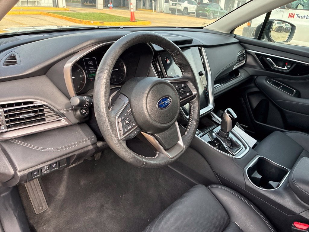 2024 Subaru Outback Limited XT