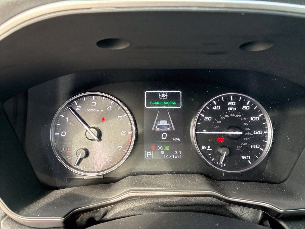 2024 Subaru Outback Limited XT