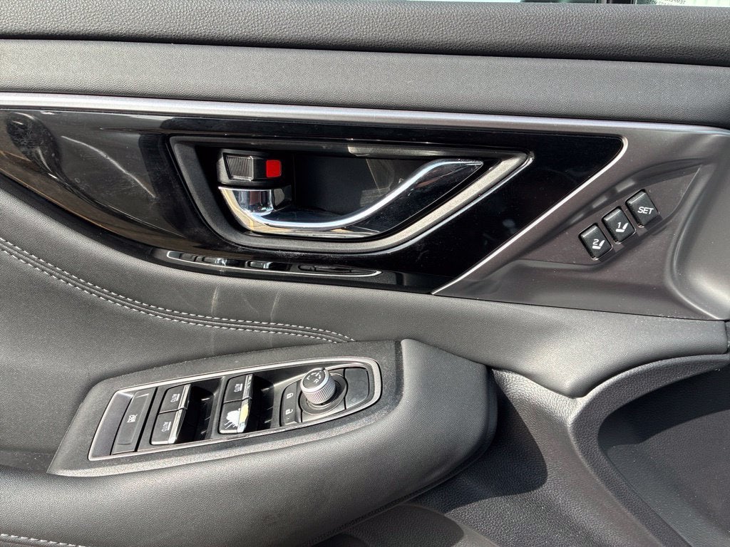 2024 Subaru Outback Limited XT