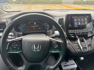 2020 Honda Odyssey Touring