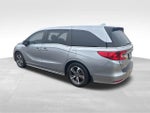 2020 Honda Odyssey Touring