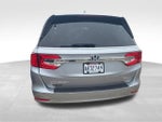 2020 Honda Odyssey Touring