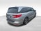 2020 Honda Odyssey Touring