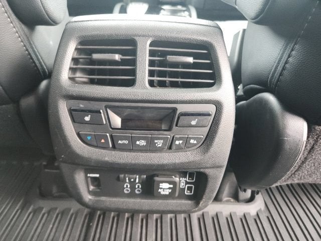 2021 Honda Pilot Touring 7-Passenger