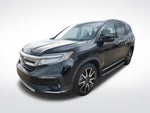 2021 Honda Pilot Touring 7-Passenger