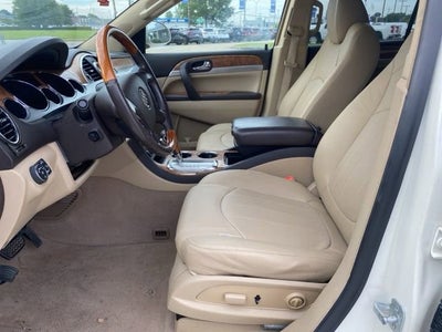 2009 Buick Enclave CXL