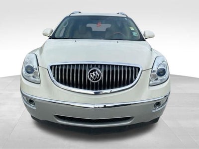 2009 Buick Enclave CXL