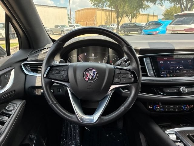 2024 Buick Enclave Avenir