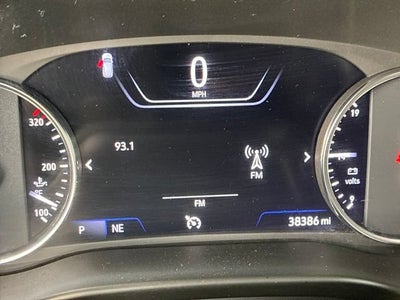2024 Buick Enclave Avenir
