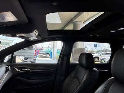 2024 Buick Enclave Avenir