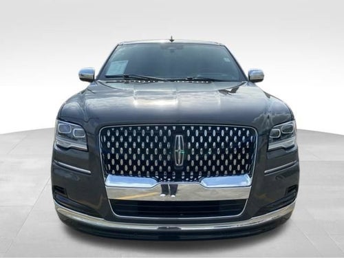 2023 Lincoln Navigator Black Label