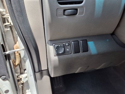 2007 Nissan Xterra S