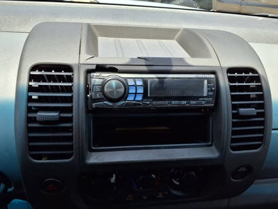 2007 Nissan Xterra S