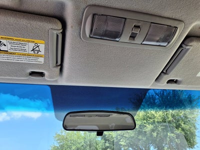 2007 Nissan Xterra S