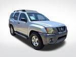 2007 Nissan Xterra S