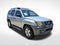 2007 Nissan Xterra S