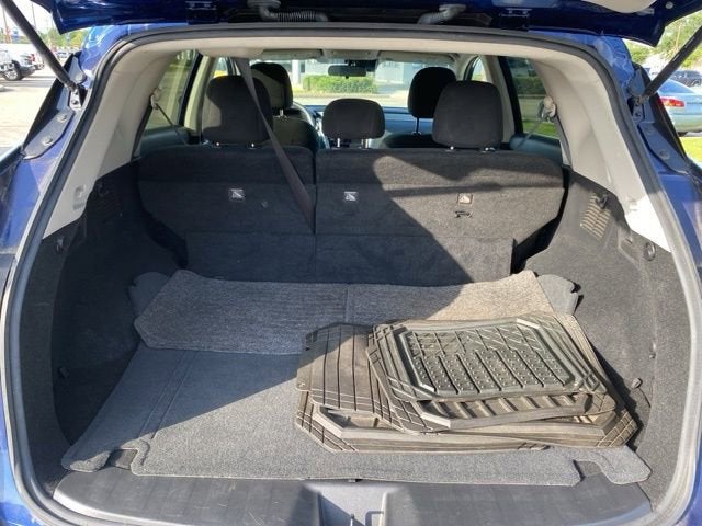 2020 Nissan Murano S