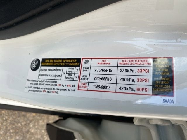 2020 Nissan Murano S