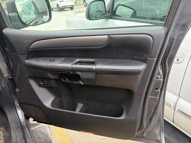 2014 Nissan Armada SV