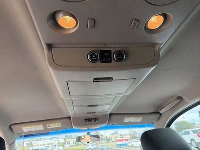 2014 Nissan Armada SV