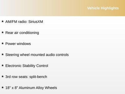 2014 Nissan Armada SV