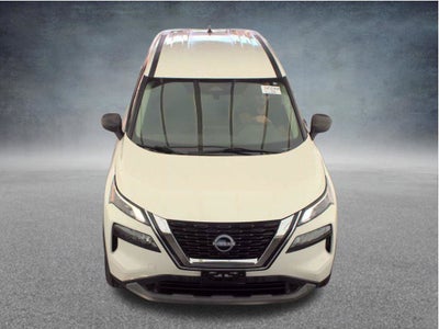 2022 Nissan Rogue S