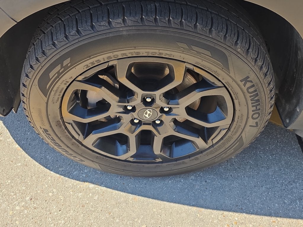 2023 Hyundai Santa Fe XRT