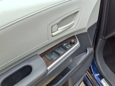 2022 Toyota Sienna LE